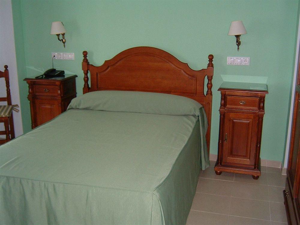Hotel Marisa
