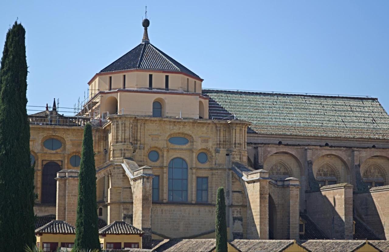 Hotel Marisa Córdoba