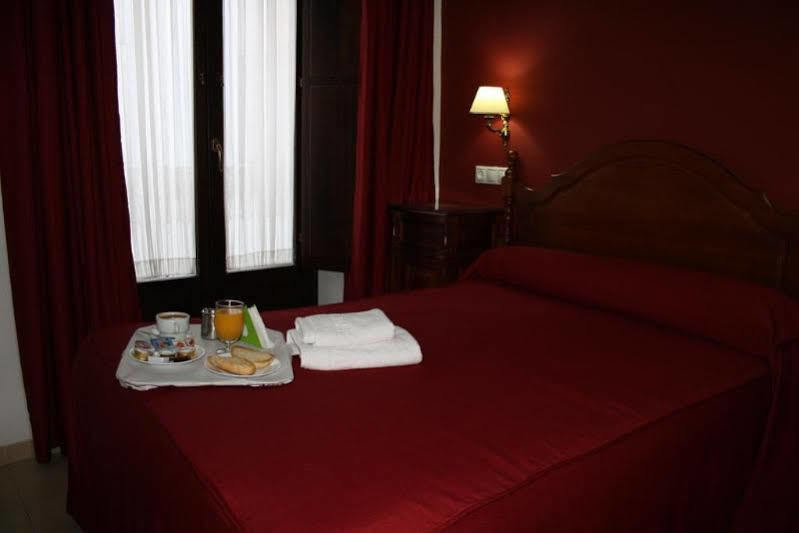 Marisa Hotel